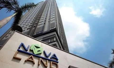 Bức tranh nợ vay của Novaland tại các ngân hàng