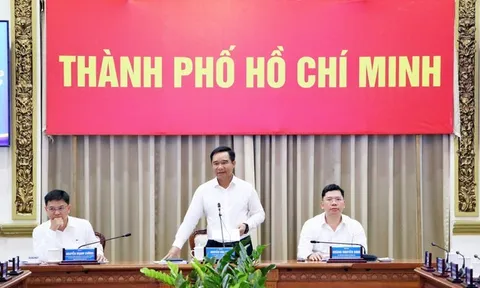 Tp.HCM tăng trưởng tích cực, nhưng doanh nghiệp rời thị trường vẫn là nỗi lo