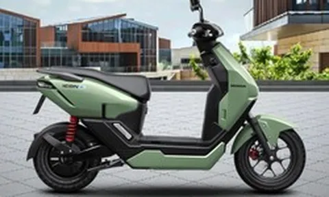 Bảng giá xe máy Honda tháng 9/2026 mới nhất