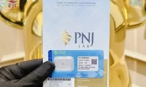 Mục đích bán cổ phiếu của con gái Chủ tịch PNJ