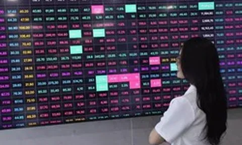 VN-Index vượt 1.850 điểm, nhà đầu tư vẫn chưa thể thở phào