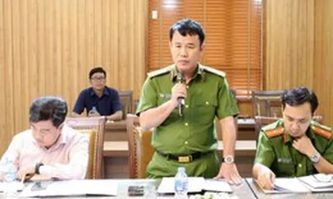 Công an TP.HCM sẽ điều tra, xác minh và xử lý đơn vị chậm, trốn đóng BHXH