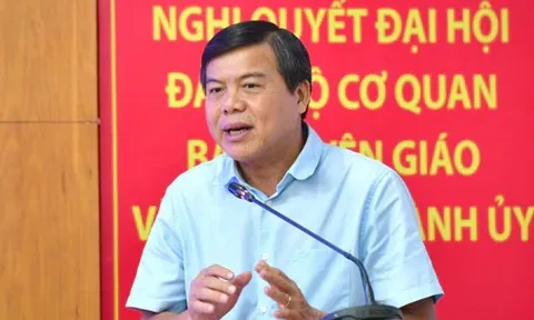 Thành ủy TP.HCM gợi ý các nội dung nâng chất lượng tác phẩm báo chí thành phố