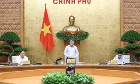 Thủ tướng yêu cầu Ngân hàng Nhà nước đánh giá 'điểm cân bằng' giữa lạm phát và tăng trưởng
