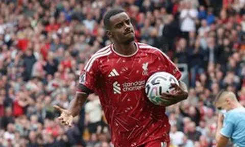 Dự đoán tỉ số Ngoại hạng Anh: Liverpool thắng trận đầu tiên nhờ gặp tân binh