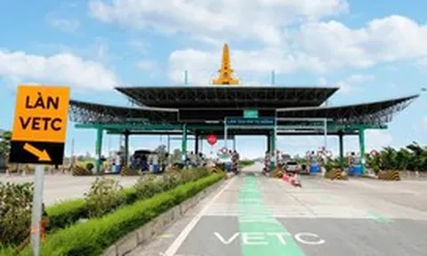 VETC vẫn còn lỗ lũy kế hơn 420 tỉ đồng