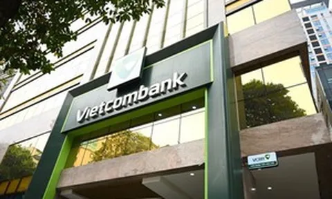 Vietcombank giảm lãi suất cho vay sau 5 tháng liên tục tăng