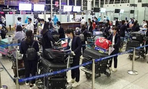 60 suất đi Nhật lương 26-35 triệu đồng/tháng, không mất phí dịch vụ, nhưng phải đáp ứng điều kiện đặc biệt