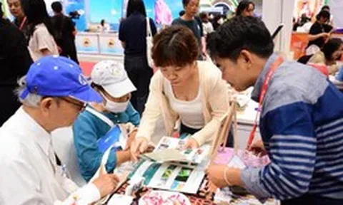 Hơn 21.000 cuộc hẹn mở rộng cửa cho du lịch Việt ra quốc tế tại ITE 2026