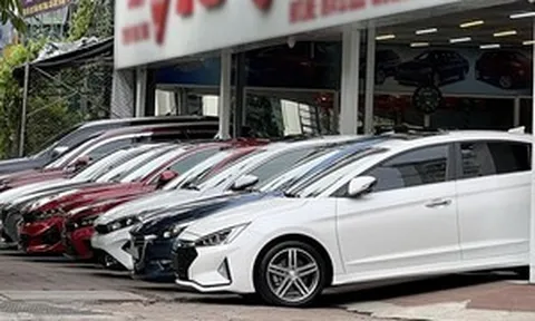 Ham Mazda CX-30 giá rẻ, người mua xem xe tận mắt vẫn bị lừa 300 triệu đồng