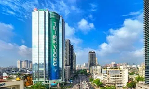 Tăng trưởng mạnh mẽ, cải thiện chất lượng tài sản: Điều gì đang thay đổi tại VPBank?