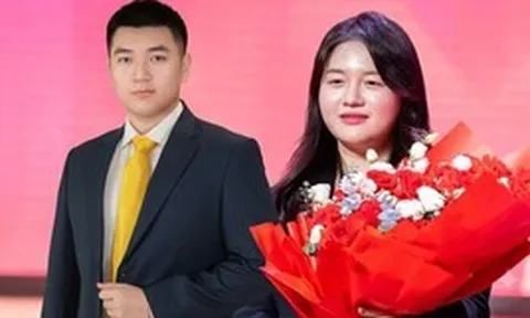 Tài sản hai người con ông Nguyễn Đức Thụy "bốc hơi" 3.000 tỷ đồng chỉ sau 2 tuần