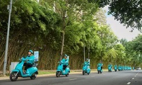 Green SM có động thái mới tại loạt tỉnh thành phía Nam