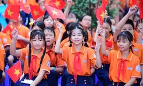 Thời tiết hôm nay 5-9: Sáng khai giảng thời tiết ba miền không mưa, chiều nhiều nơi mưa to