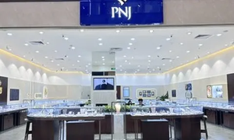 PNJ tính phát hành cổ phiếu để huy động vốn sau 'khủng hoảng kim cương'