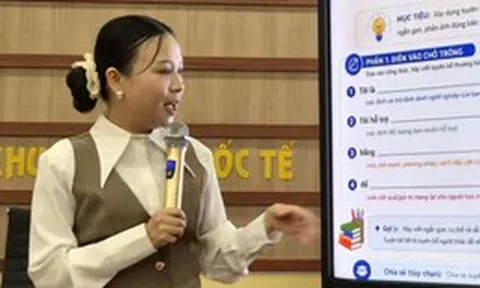 Một câu nhắn, một bài đăng mạng và những tổn thương thầy cô không ngờ tới
