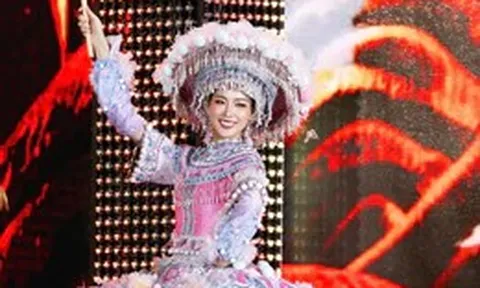 Chung kết Miss World 2026: Bảo Ngọc vào top 20
