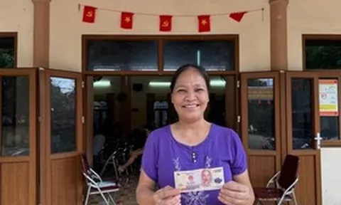 Mỗi Đảng viên được nhận 7.000.000 đồng, điều kiện cụ thể ra sao để hưởng?