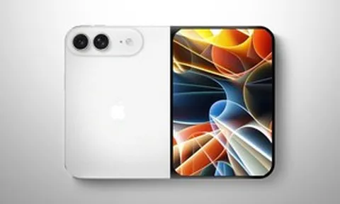 Lộ giá trước giờ phát hành, iPhone gập còn đối mặt khủng hoảng