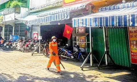 Tin tức sáng 6-9: TP.HCM lấy ý kiến việc dùng ngân sách chi bồi thường