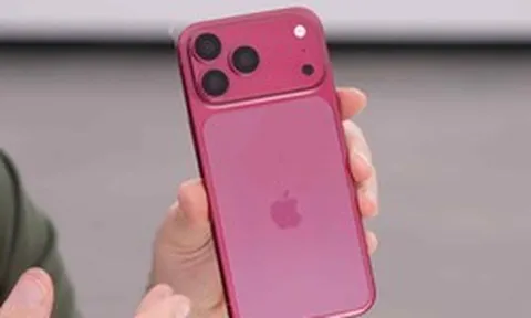 Trước giờ G: 5 "vũ khí bí mật" trên iPhone 18 Pro Max lộ diện
