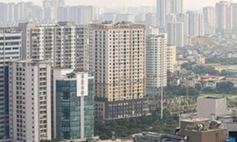 Nguồn cung tăng, bất động sản bước vào cuộc chơi của giá trị thực
