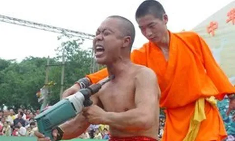 Làng kung fu Trung Quốc dậy sóng, nhiều võ phái bị xử phạt