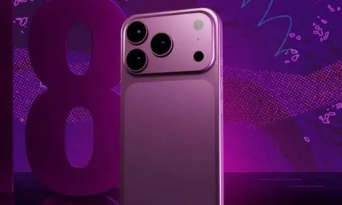 iPhone 18 Pro Max có thể tăng giá tới 5 triệu đồng