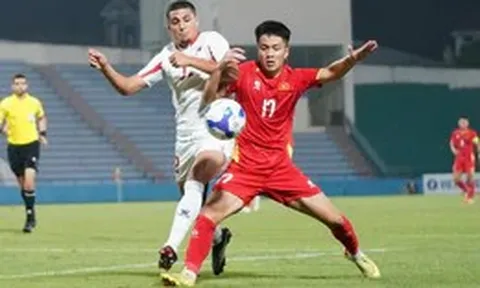 Tình hình Đông Nam Á trước lượt cuối vòng loại U20 châu Á 2027: Ai đi tiếp, ai bị loại?