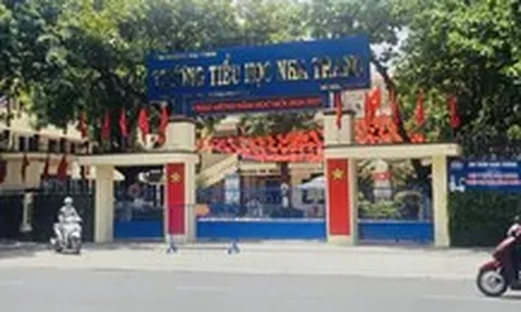 Nhập 13 trường tiểu học ở Nha Trang thành 'siêu trường' hơn 10.500 học sinh, 287 lớp: Quản lý thế nào?