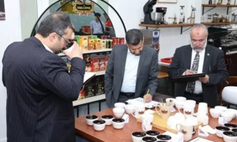 Đón dàn khách quốc tế lớn, King Coffee của bà Lê Hoàng Diệp Thảo sắp vươn tới thị trường đông dân thứ 5 thế giới