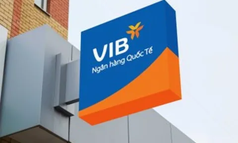 VPBankS chỉ ra 3 động lực tăng trưởng của VIB giữa lúc NIM chịu áp lực