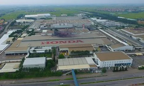 Trước ‘bước chuyển’ lớn, xe máy xăng Honda tại Việt Nam, Indonesia và Thái Lan doanh số ra sao?