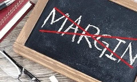 Thêm 5 mã chứng khoán bị cắt margin, danh sách dài gồm 69 cái tên