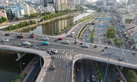 Trăm nghìn tỷ đã đổ vào đầu tư, nhưng có sợ giá đất chạy trước hạ tầng và tạo hiệu ứng đầu cơ?