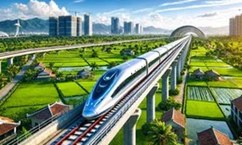 TP.HCM hướng đến năm 2030 có 255km metro: Giải phóng mặt bằng phải đi trước một bước