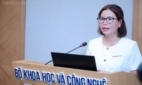 Khung kiến trúc tổng thể quốc gia số: Một bản thiết kế chung cho chuyển đổi số