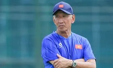 Dư luận Đông Nam Á ngỡ ngàng khi biết HLV U20 Việt Nam... '16 năm không nắm đội nào'
