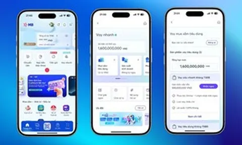 Muốn tiết kiệm hàng triệu đồng tiền phí mỗi năm, nên làm thẻ Visa của ngân hàng nào?