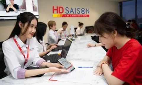 HD SAISON được chấp thuận nguyên tắc chuyển đổi sang công ty cổ phần