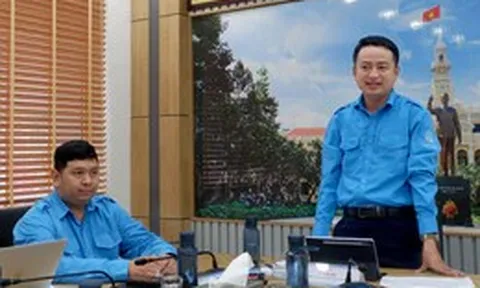 Ngày 11-9: Đại hội Hội Liên hiệp thanh niên Việt Nam TP.HCM lần X