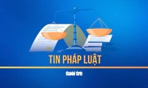 Công an TP.HCM thông tin vụ việc xảy ra tại trường học trên địa bàn xã Thạnh An, TP.HCM