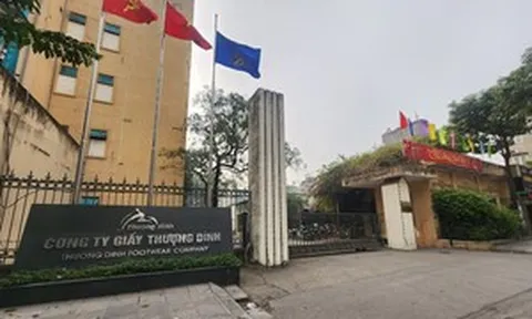 Rời lô đất vàng, 443 lao động Giầy Thượng Đình được hỗ trợ trung bình 56 triệu đồng/người