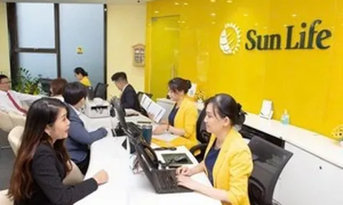 Sun Life lỗ lũy kế hơn 10.000 tỷ đồng sau 13 năm vào Việt Nam