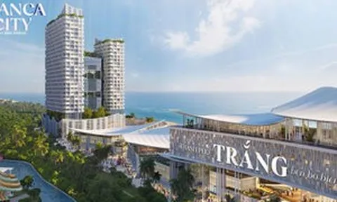 Ngân hàng ‘thưởng nóng’ căn hộ cao cấp trị giá 10 tỷ đồng cho một nhân viên văn phòng