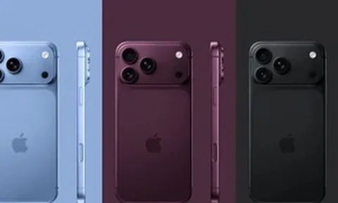 Đừng xuống tiền mua iPhone 18 nếu chưa biết điều này
