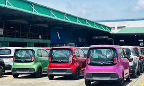 Mẫu xe điện VinFast bất ngờ lọt 'mắt xanh' truyền thông Mỹ: Nhỏ nhưng có một lợi thế đắt giá