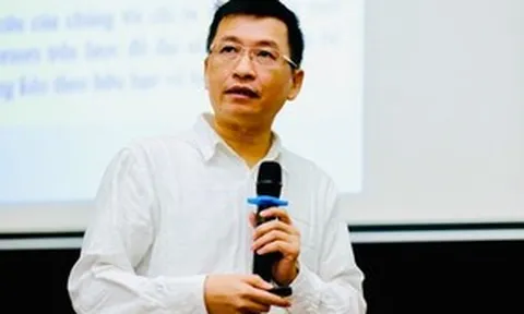 ‘Thần đồng Toán học’ của Việt Nam từng từ chối cơ hội ở Đức để về nước cống hiến, hiện đang là nhà khoa học có tầm ảnh hưởng lớn ở quốc tế