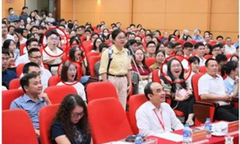 Đại học Y Hà Nội chuẩn bị "ngày hội" bác sĩ nội trú 9/9: Lộ diện người đầu tiên được xướng tên trong Match Day 2026