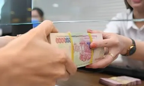 Tháng 9 gửi ngân hàng 500 triệu, lãi tối đa bao nhiêu?